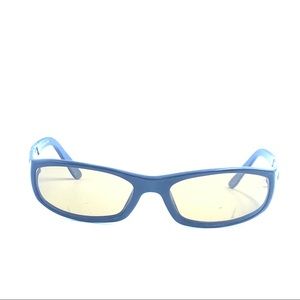 Vintage Revo 2024 301/62 Black Sunglasses …